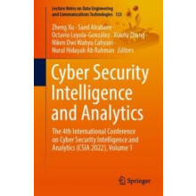 Cyber Security Intelligence and Analytics The 4th International Confer