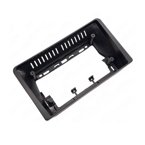 Adaptador de Marco de Panel de Salpicadero para Radio de 10.1" para  Stepwgn 2022 (RHD)