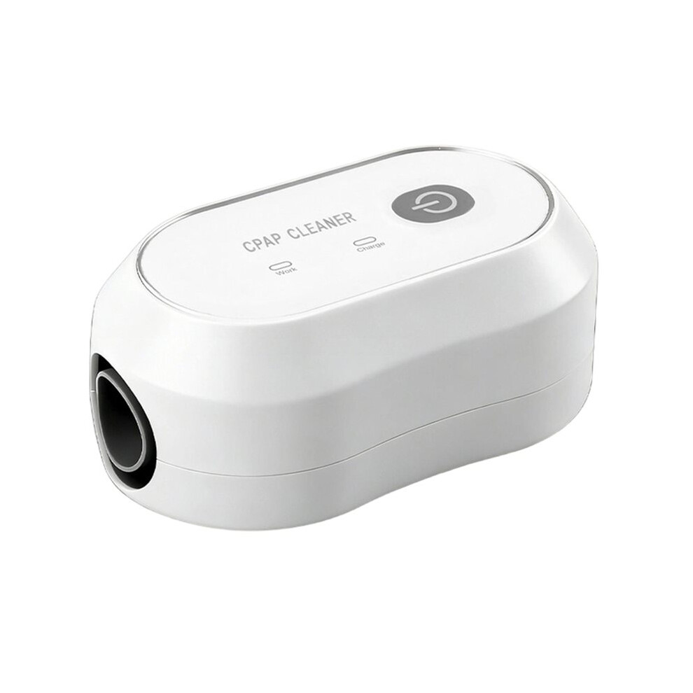 Capa Cleaner Ozone Sanitizer Sterilizer for CPAP BiPAP Machine Mask Tubing Hose Household Ozone Generator