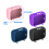 Soft Speaker Sleeve for Go 5 Speaker Silicone Grip Case-Blue 4