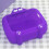 Soft Speaker Sleeve for Go 5 Speaker Silicone Grip Case-Blue 5