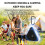 Tick Repellence Device Portable Clip On USB C-2 black 9