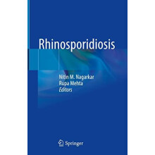 Rhinosporidiosis Hardcover Book