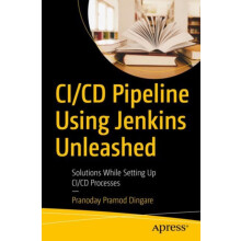 CICD Pipeline Using Jenkins Unleashed Solutions While Setting Up CICD