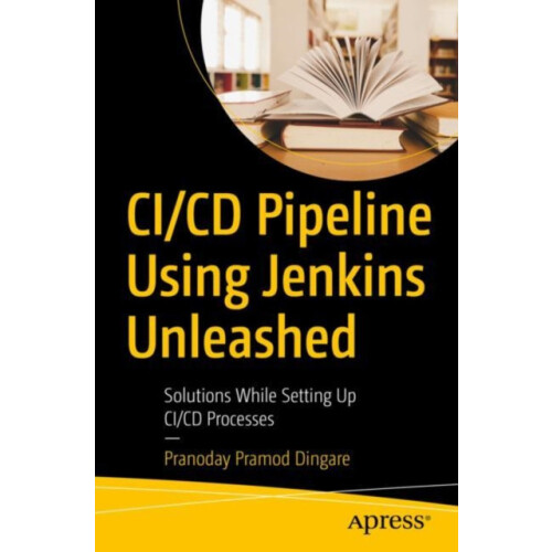 CICD Pipeline Using Jenkins Unleashed Solutions While Setting Up CICD