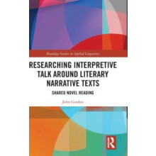 Researching Interpretive Talk Around Literary Narrative Texts Shared N