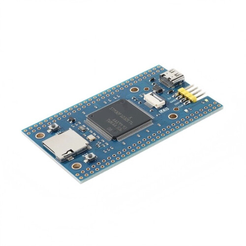 STM32F103ZET6 Core Board STM32 Development Board STM32F103 System Learning Board 2