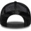 New Era New Era Mens 9FORTY E-Frame VR46 Trucker Cap - Black 4
