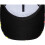 New Era New Era Mens 9FORTY E-Frame VR46 Trucker Cap - Black 5