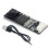 MóDulo de CáMara 30W Pixel USB2.0 OV7675 + Cable USB para MóDulo de CáMara PortáTil 1