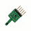 TMP117 Hochpräziser Digitaler Temperatursensor Modul I2C-Schnittstelle Körpertemperaturmessung für 5