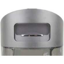 Réservoir D'Eau Claire Sous Vide pour Aspirateur Humide et Sec pour H11/H11Max Pièces de Rechange Accessoires