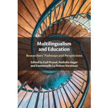 Multilingualism and Education Hardcover Book
