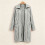 Womens Cable Knit Cardigan Sweaters Oversized-Dark Blue L 5