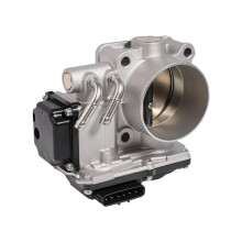 Throttle Body 16400-R48-H01 16400R44A01 16400-R44-A02 16400R11A01 Suitable for Accord CR-V