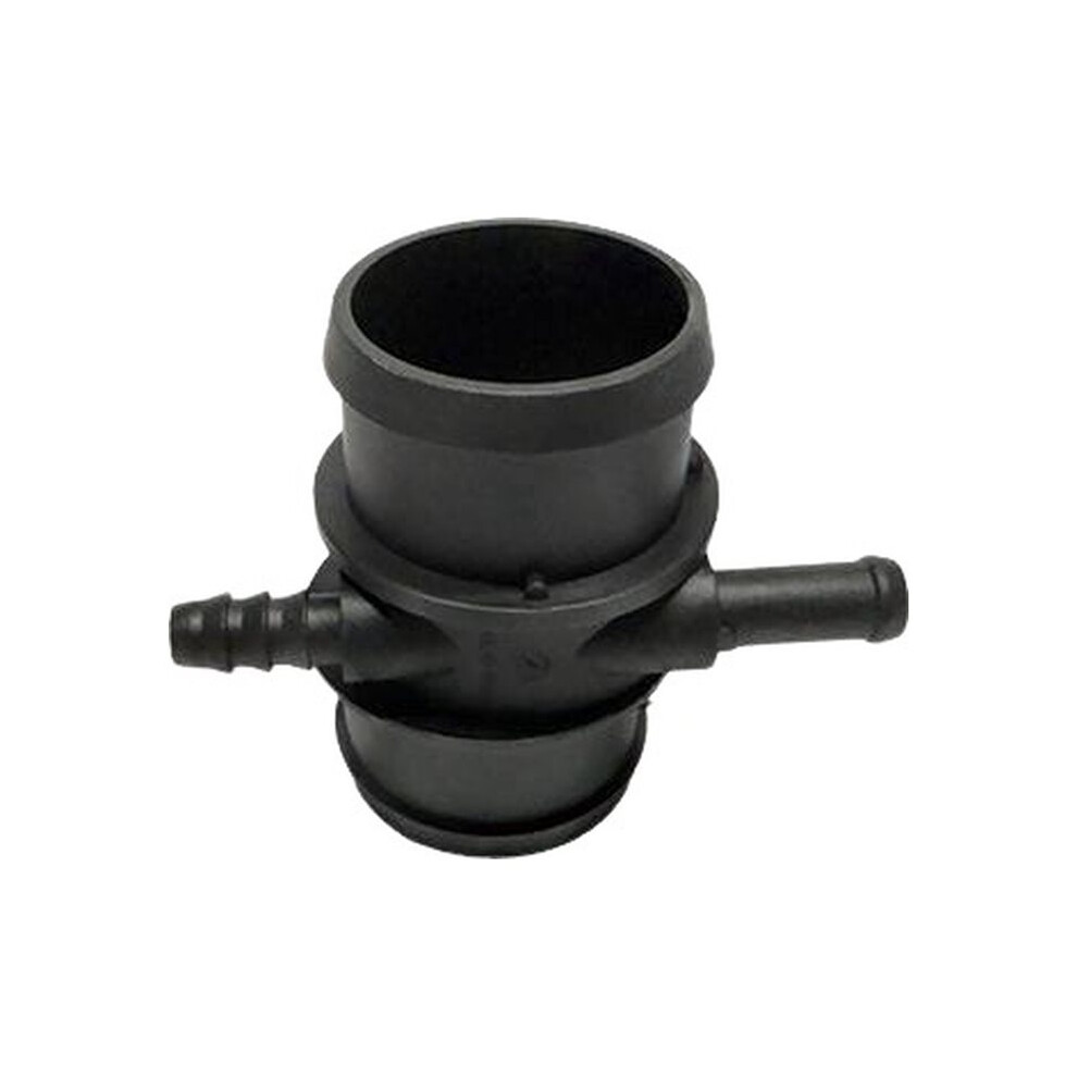 Lr029140 Radiator Water Hose Connector For L322 2010-2012 Lr022662 Lr025953 6031624526151