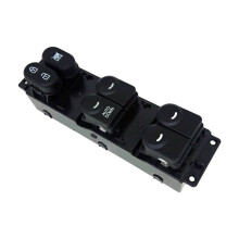 Interrupteur de Fenêtre Électrique 93570-1R111 935701R111 pour Accent Solaris 2011-2017