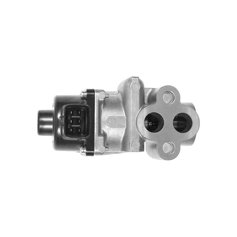 Egr Valve 1582A103 1582A645 1582A166 For 2012-2017 Outlander 2.0L 2012 Lancer 2.4L Silver/Black 6033508760569