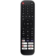 Substituir Controle Remoto Infravermelho EN2C30H para TV para Controle Remoto EN2C30H
