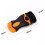 Blade Scraper, Includes Metal & Plastic Blades,Premium  Scraper Tool for Glass, Window, Cooktop Cleaning 7