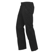 (Black) Regatta Adults Work Trousers Professional Pro Action black UK Size