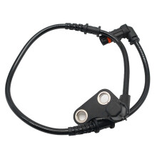 4PCS 1705400817 Front/Rear ABS Wheel Speed Sensor for - R170 SLK230 3201705400917 1705401217 1705401317