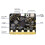 2X Matrix: Bit Development Board ESP32 0.96Inch OLED 2.4G Radio/WIFI/BLE  C++/Python/Mind+Graphical Programming 5