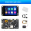 2X ESP32-S3 Ai Artificial Intelligence Development Board 2.8Inch LCD WiFi  TFT Module Touch Screen for Xiaozhi 3