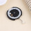 PE50 Quartz Watch Movement Six-Pin Single Calendar 2/6/10 Small Seconds Quartz Movement Multi-Function Watch Accessories 3