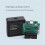 USB Logic Analyzer 16CH, Compacte USB-C Logic Analyzer, RP2350A Microcontroller, 16CH Digitale Signaal Synchronisatie Acquisitie 5