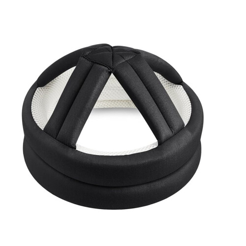 2X Anti Fall Elder  Safety for Adults Special Needs Thick Soft Protective Hat Adjustable 1