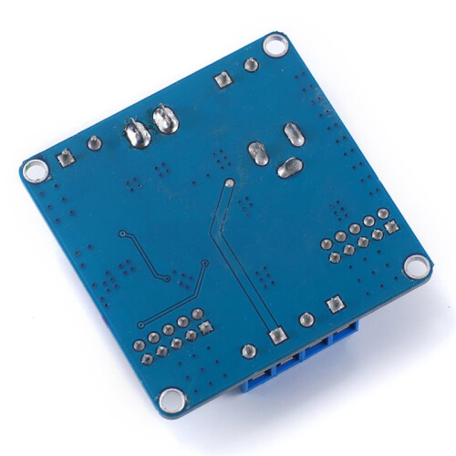 3.3V 5V Multi Output Voltage Conversion - 6-24V to 3.3V 5V Power Module for Smarts Car, Efficient Voltage Regulator 2