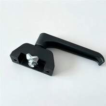 Casement Window Handle for Left Push Pull Sliding Window