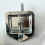 Stainless Steel Recessed Paddle Handle Lock with T-Folding Panel Lock 1Pcs 5