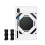 For Nubia Red Magic 5 PRO Gaming Tablet Case Full Coverage Protective Case Shockproof Anti-Scratch Case White 1