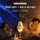 Star Projector Night Light 2 in 1 USB Star Projection Lamp Button Control LED Ceiling Projector Car Ambient Light 2