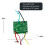 Power Tool Protection Board 21V Li-Ion Battery PCB Module Professional Replacement for Electric Scissors and Drill 6