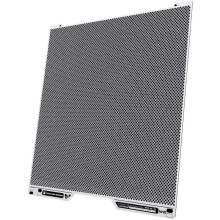 Panda Vision Encoder 50μm Precision Calibration Tool for H2C H2D H2S 3D Printer Double Sided Cool Build Plate