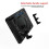 For Nubia Red Magic 5 PRO Gaming Tablet Case Full Coverage Protective Case Shockproof Anti-Scratch Case Black 5