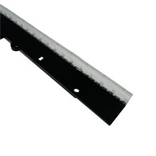 Floor Scrubber Scraper per Floor Scrubber Parti di Ricambio Lower Scraper WD2H2A/WD2H1A/H1C1A
