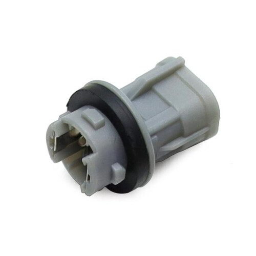 Conector/Base de Adaptador de Soquete de Lâmpada LED TK-234 para Sinal de Virada, Freio e Luzes Traseiras para  e para 2