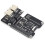 Para Raspberry Pi 5 Placa Adaptadora PCIe para Dual 2.5G para Ethernet Chip RTL8125 Sem Driver 2