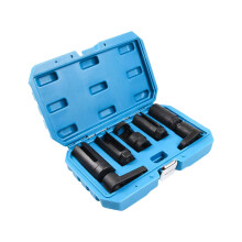 Kit d'accès à l'oxygène pour l'entretien du compartiment moteur