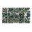 460PCS 24Values Aluminum Capacitor Box Kit High-Frequency Electrolytic Capacitors with Strong Box 6