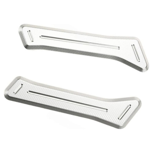 Motorcycles Battery Protector Components for  Ultra Bee Battery Compartment Side Left and Right Parts B 2