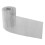 Aluminum Gutter Guard Mesh Screen 6M Protection System for 5 Inch Rain Gutters Leaf Filter Debris Blocker 3