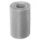 Aluminum Gutter Guard Mesh Screen 6M Protection System for 5 Inch Rain Gutters Leaf Filter Debris Blocker 5