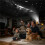 Starrys Projector Night Light Adjustable Brightness  Star Projector Night Light for Bedroom Projection Films 3+3 4
