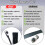 37.5cm Adjustable Ratchet Strap Set (with Locking Buckles),for Securing Pipes and Equipment 3