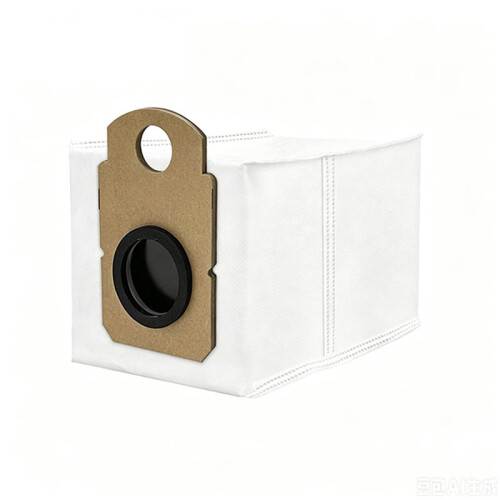 Dust Bag for  V10 Optic+Auto-Empty Dok Large Capacity Replacement Dust Collection Bags 9PCS 2